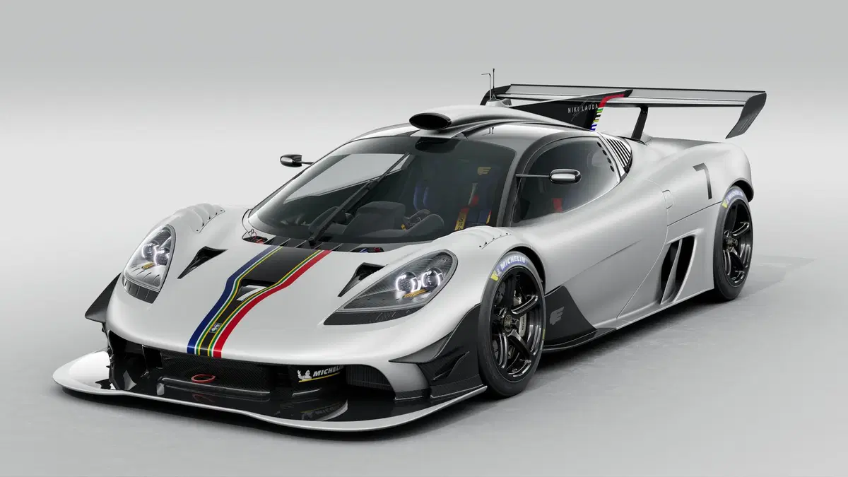 Gordon Murray porta quattro gioielli a Goodwood 2026: debutta la prima T.50s Niki Lauda destinata a un cliente