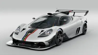 Gordon Murray porta quattro gioielli a Goodwood 2026: debutta la prima T.50s Niki Lauda destinata a un cliente