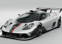Gordon Murray porta quattro gioielli a Goodwood 2026: debutta la prima T.50s Niki Lauda destinata a un cliente