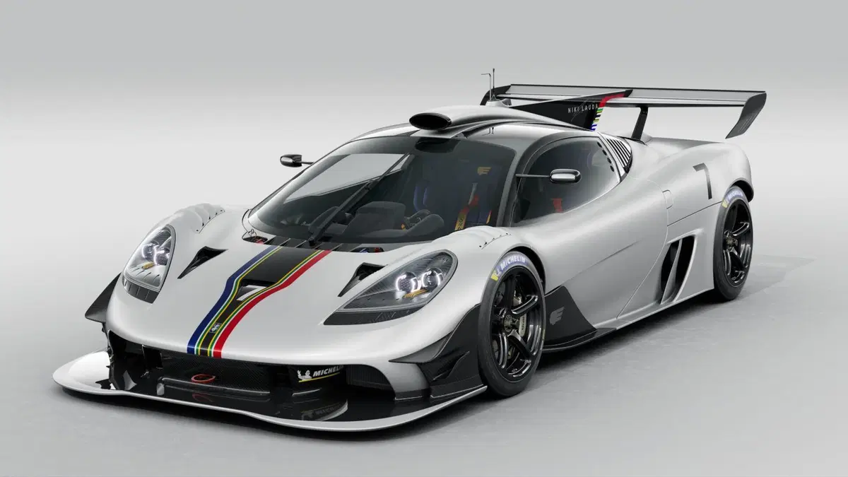 Gordon Murray porta quattro gioielli a Goodwood 2026: debutta la prima T.50s Niki Lauda destinata a un cliente