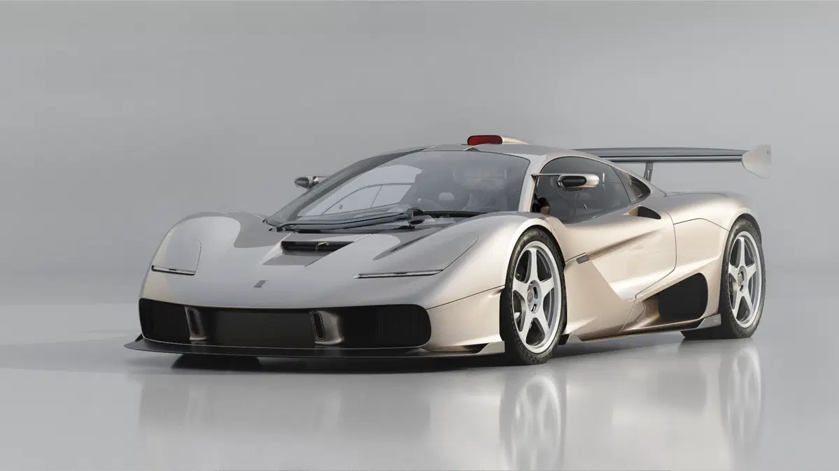 Gordon Murray porta quattro gioielli a Goodwood 2026: debutta la prima T.50s Niki Lauda destinata a un cliente (16)