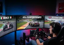 Simracing: quali sono i circuiti più rappresentati nei simulatori di guida? C'è un re indiscusso