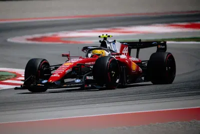 Hamilton ci crede, Mercedes trema: Antonelli deve avere paura dell'affidabilit&agrave; del motore al GP d'Austria. Orari Sky Sport F1 e TV8