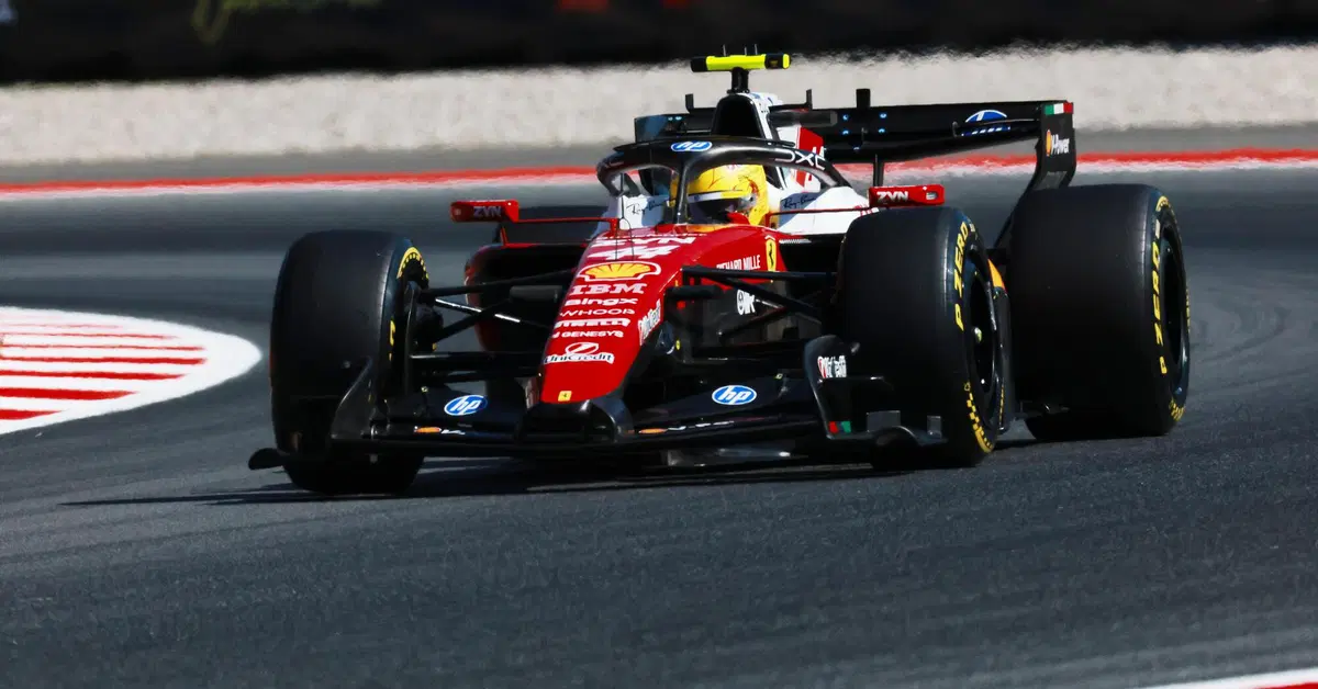 F1. La Ferrari pu&ograve; ambire al mondiale 2026? Ecco cosa ha dimostrato davvero Barcellona (e cosa dir&agrave; l'Austria)