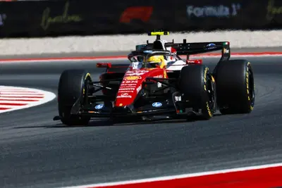 F1. La Ferrari pu&ograve; ambire al mondiale 2026? Ecco cosa ha dimostrato davvero Barcellona (e cosa dir&agrave; l'Austria)