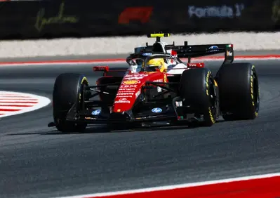 F1. La Ferrari può ambire al mondiale 2026? Ecco cosa ha dimostrato davvero Barcellona (e cosa dirà l'Austria)