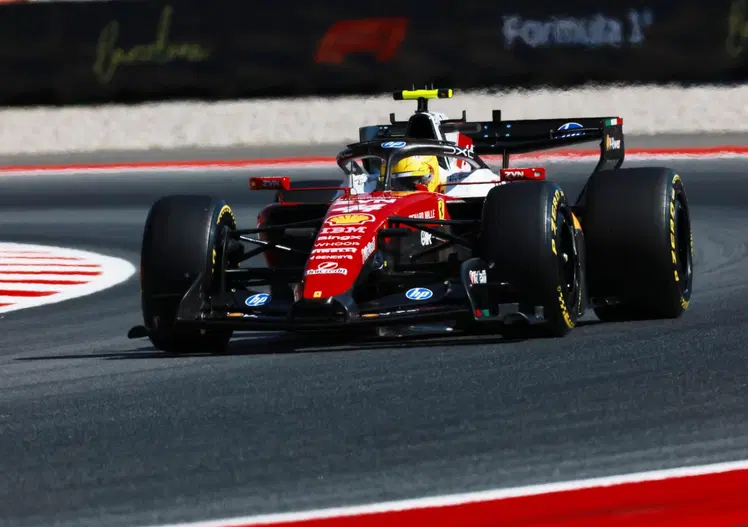 F1. La Ferrari può ambire al mondiale 2026? Ecco cosa ha dimostrato davvero Barcellona (e cosa dirà l'Austria)