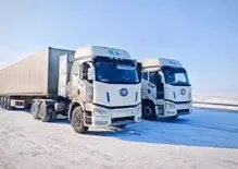 Batterie al sodio sui camion pesanti: la Cina le testa per 15.000 km e i risultati spiazzano il settore