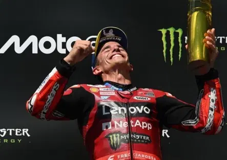 DopoGP della Repubblica Ceca a Brno: Marquez recupera, Ogura meraviglia IN DIRETTA MARTEDÌ ALLE 18 [VIDEO]