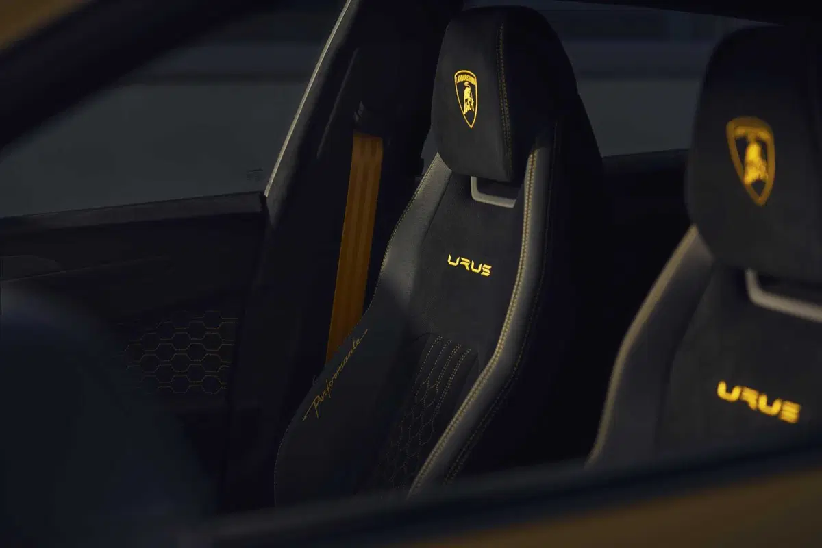Lamborghini e i Super SUV: mezzo secolo dalla Cheetah fino alla Urus SE più potente di sempre (25)