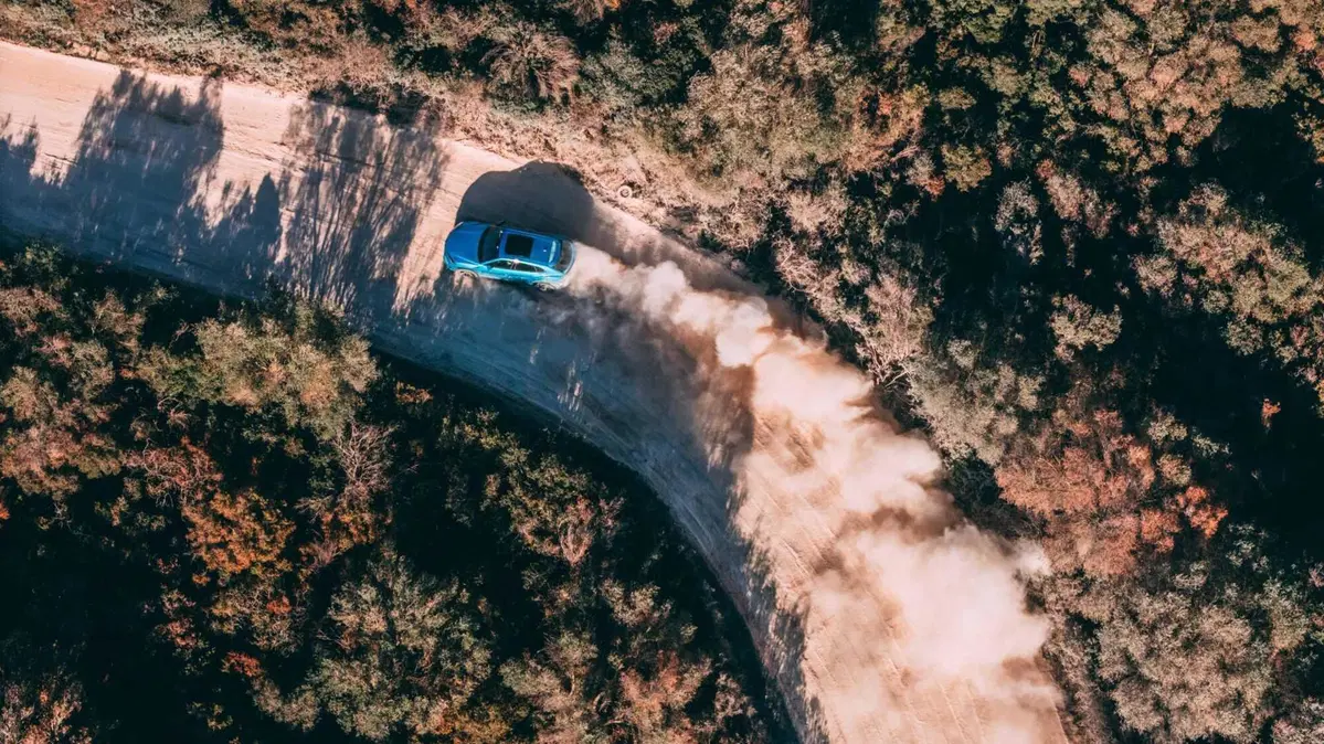 Lamborghini e i Super SUV: mezzo secolo dalla Cheetah fino alla Urus SE più potente di sempre (51)