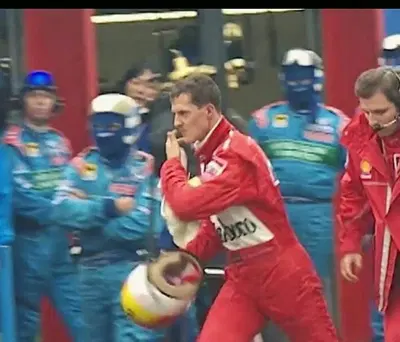 "Vaff******o, stammi lontano!": Magnussen sfiora la rissa in NASCAR, ma da Bezzecchi a Senna la follia &egrave; un vizio tra F1 e MotoGP