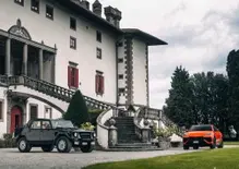 Lamborghini e i Super SUV: mezzo secolo dalla Cheetah fino alla Urus SE più potente di sempre
