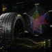 Come nasce una gomma con l’intelligenza artificiale: dentro il Virtual Compounder di Pirelli