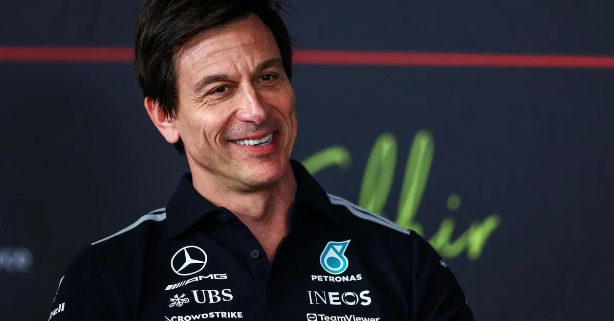 &ldquo;Se c&rsquo;&egrave; qualcuno capace di farlo, &egrave; Toto&rdquo;: Steiner grida al complotto e accusa la Mercedes sul caso ADUO