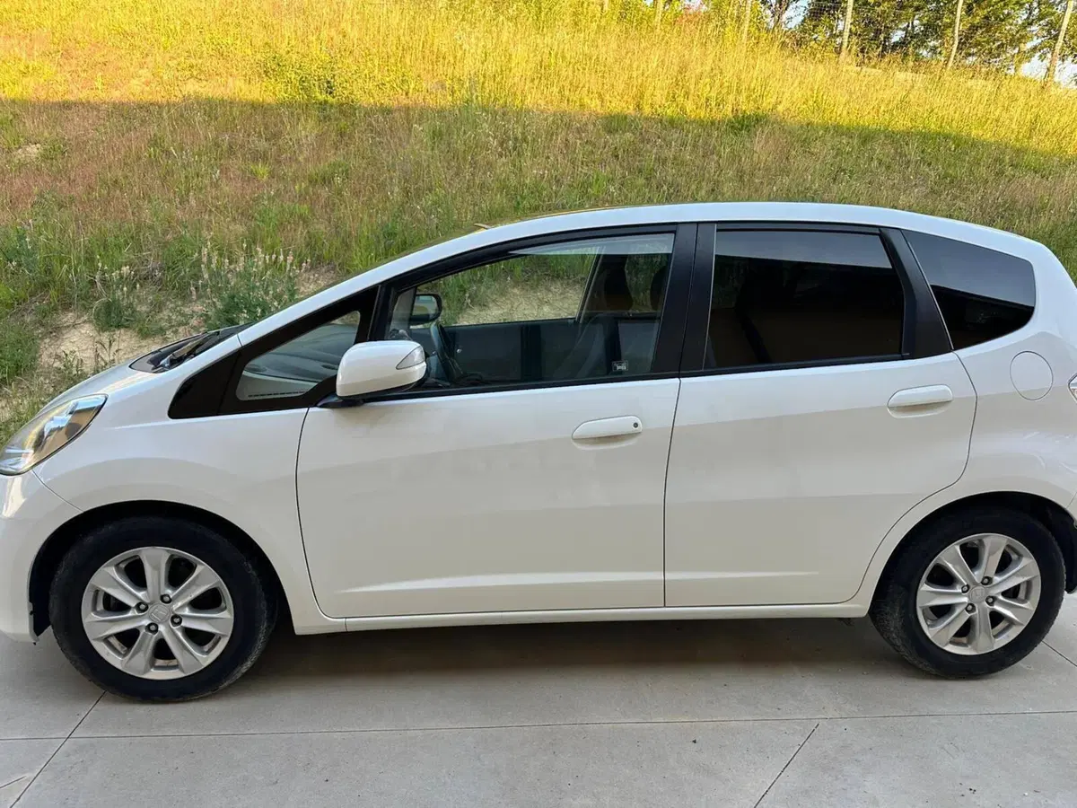Honda Jazz usata a Forlì-Cesena (2)