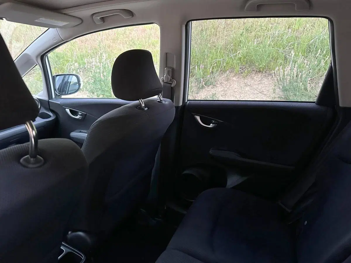 Honda Jazz usata a Forlì-Cesena (8)