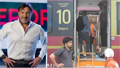 Italo bloccato per oltre due ore in galleria: passeggeri senza aria condizionata e bagni, malori a bordo. C&rsquo;era anche Sigfrido Ranucci