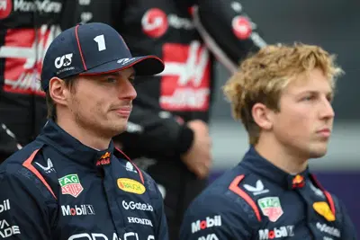 F1. &ldquo;Non entrer&ograve; nei dettagli, ma...&rdquo;: il segreto che nessuno racconta su Max Verstappen