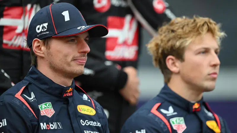 F1. &ldquo;Non entrer&ograve; nei dettagli, ma...&rdquo;: il segreto che nessuno racconta su Max Verstappen