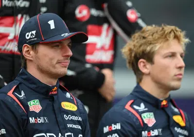 F1. “Non entrerò nei dettagli, ma...”: il segreto che nessuno racconta su Max Verstappen