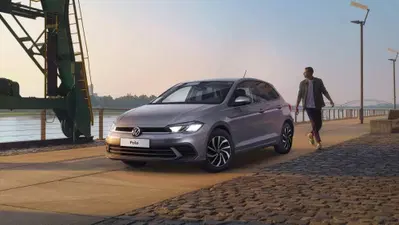 Promo Volkswagen Polo Young: la compatta tedesca cala di prezzo, ma solo a queste condizioni