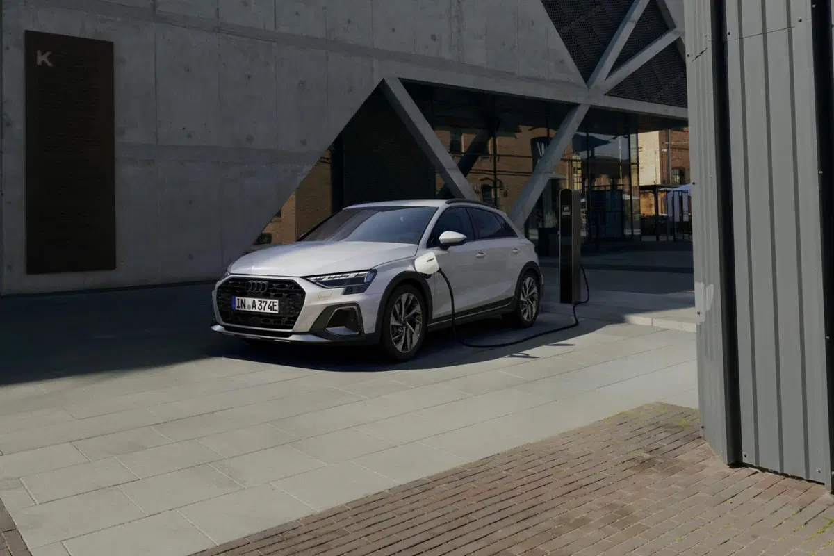Nuova Audi A3: l'evoluzione tecnologica e i nuovi standard della quarta generazione (2)