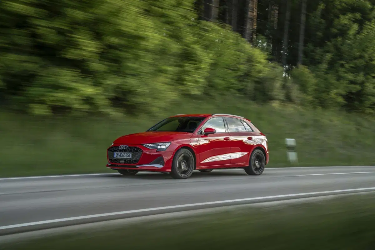 Nuova Audi A3: l'evoluzione tecnologica e i nuovi standard della quarta generazione