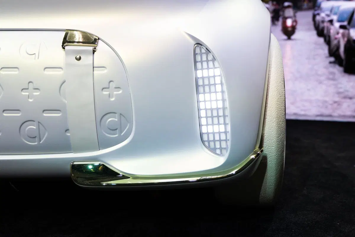 Smart #2, ecco la nuova erede della fortwo: svelati interni e nuova piattaforma ECA (9)