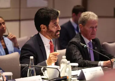 “Discussioni sui motori V8”: la FIA spiazza tutti, Ben Sulayem lancia la bomba sul futuro e approva i correttivi F1 2027-2028