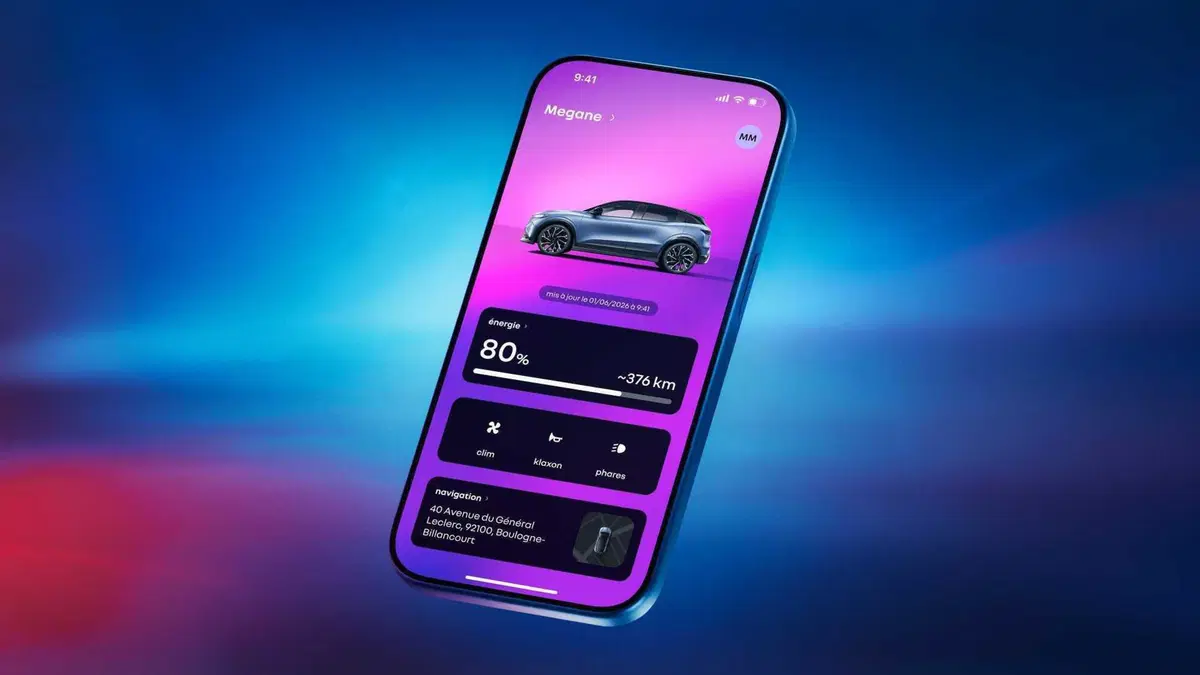 Renault Megane E-Tech Electric si rifà il trucco: nuova batteria, più autonomia e Gemini a bordo (39)