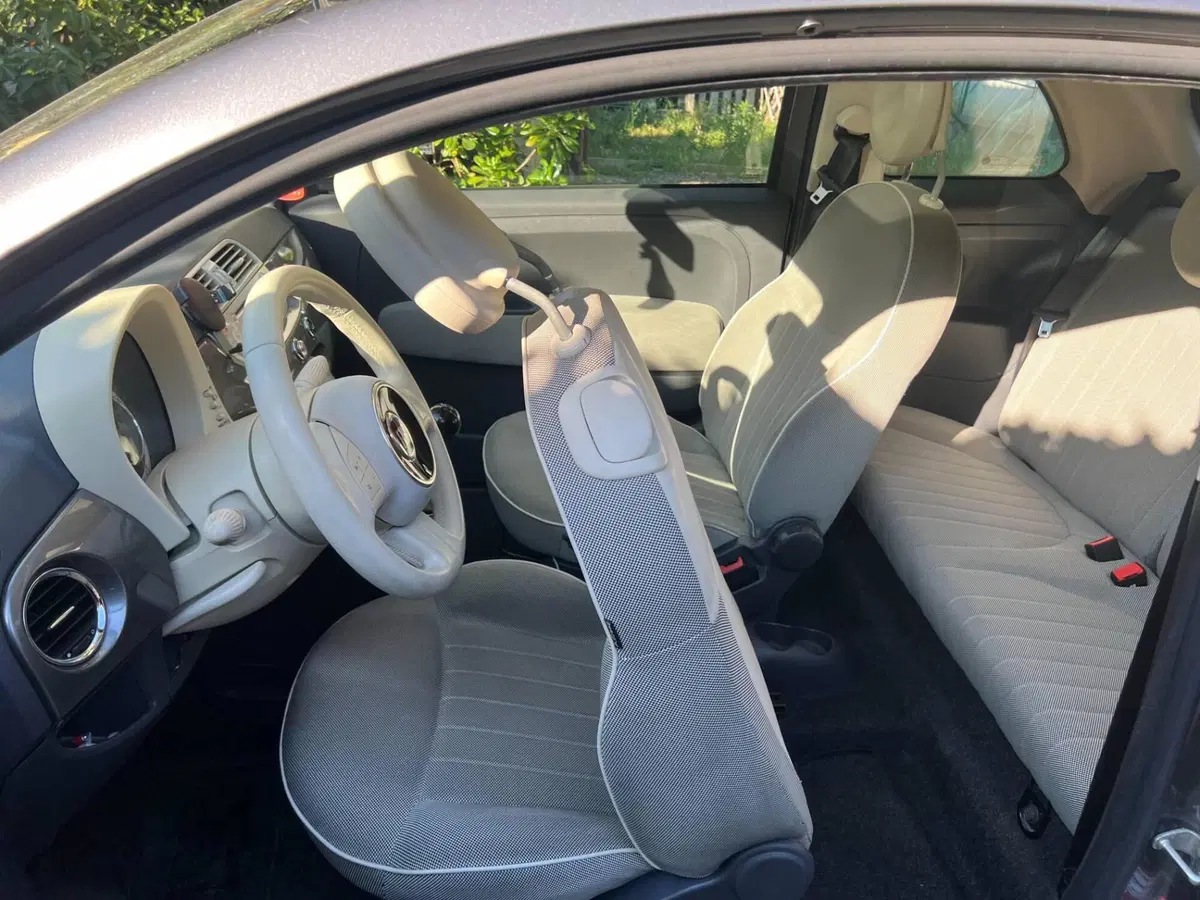 Fiat 500 usata a Roma (7)