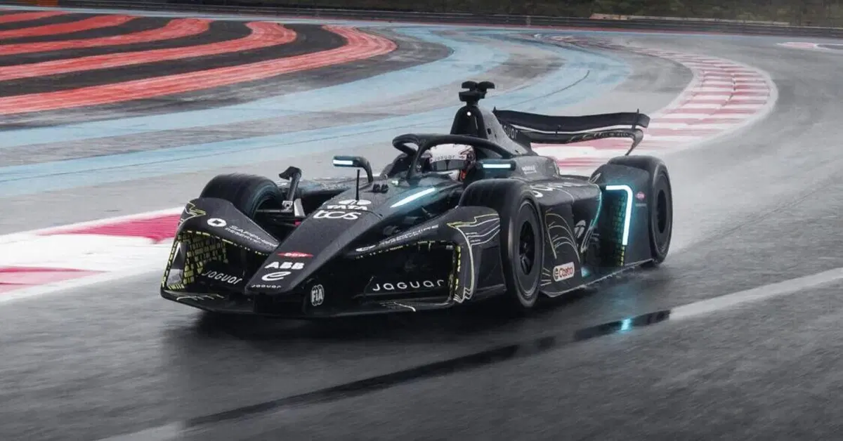 La Formula E dove meno te lo aspetti: trazione integrale, 600 kW e un calendario record da 21 gare