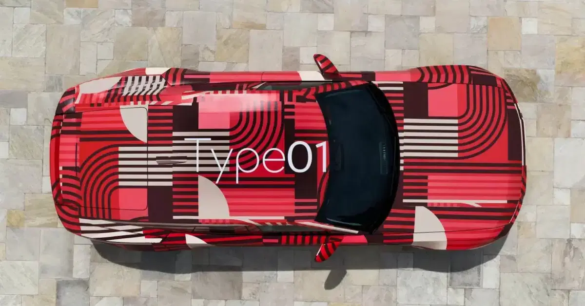 Nuova Jaguar Type 01: la rivoluzione elettrica da 1.000 CV ha una data. Sar&agrave; davvero l&rsquo;auto pi&ugrave; desiderata del mondo?