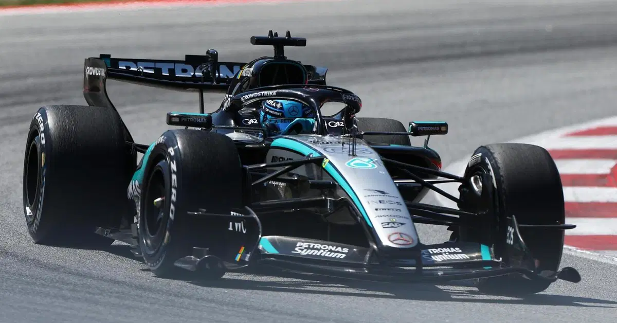F1, Red Bull Ring rovente: come il caldo cambier&agrave; la gara, dalle batterie Mercedes alle gomme