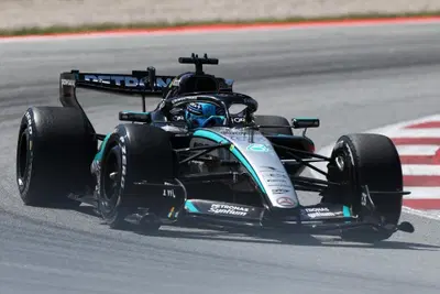 F1, Red Bull Ring rovente: come il caldo cambier&agrave; la gara, dalle batterie Mercedes alle gomme