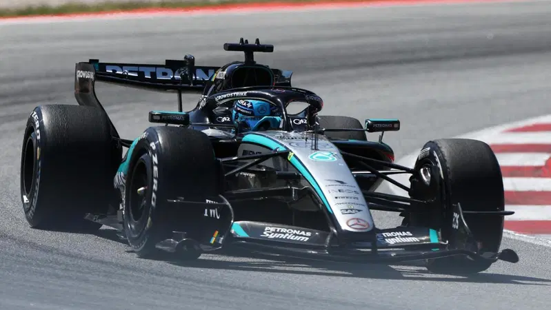 F1, Red Bull Ring rovente: come il caldo cambier&agrave; la gara, dalle batterie Mercedes alle gomme