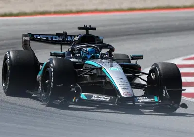 F1, Red Bull Ring rovente: come il caldo cambierà la gara, dalle batterie Mercedes alle gomme