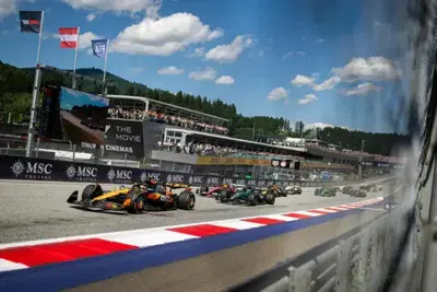 F1, l'Europa nella morsa del caldo e scatta l'allarme in Austria: da Mansell che sviene a Dallas a Ocon che vomita in Qatar