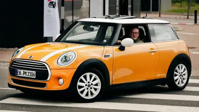 Mini Cooper D da record: ha percorso 1 milione di chilometri con il motore originale
