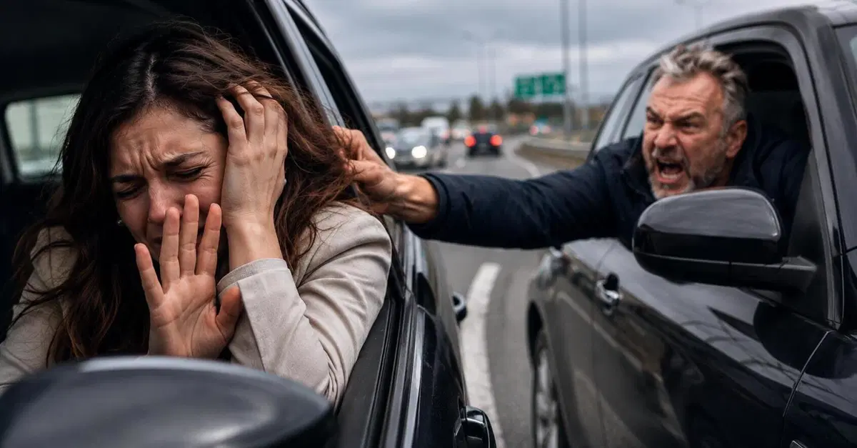 Treviso, automobilista inseguita e aggredita in tangenziale all'alba: &laquo;Ho temuto per la mia vita&raquo;