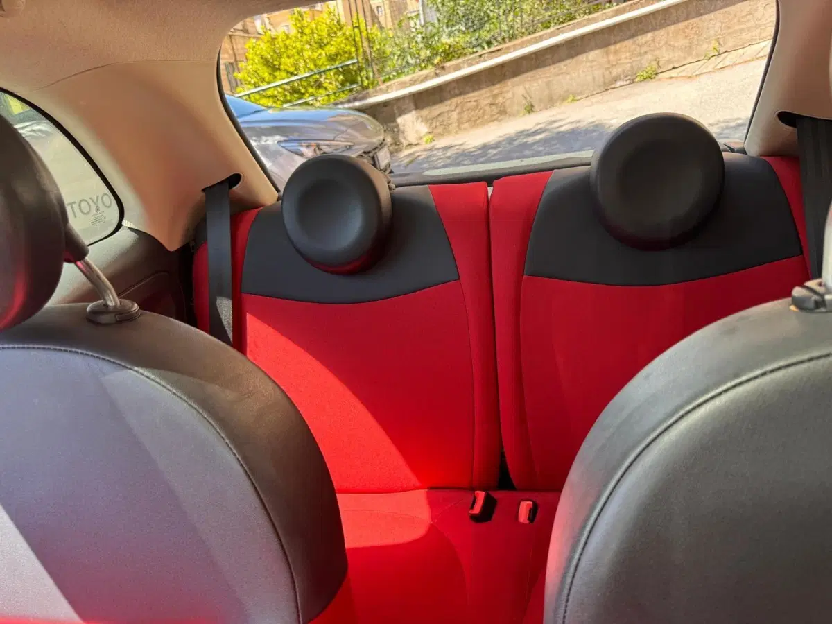 Fiat 500 usata a Genova (10)