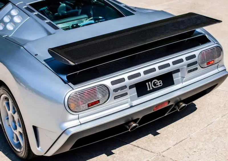 Bugatti EB 110 (1991-95) (10)