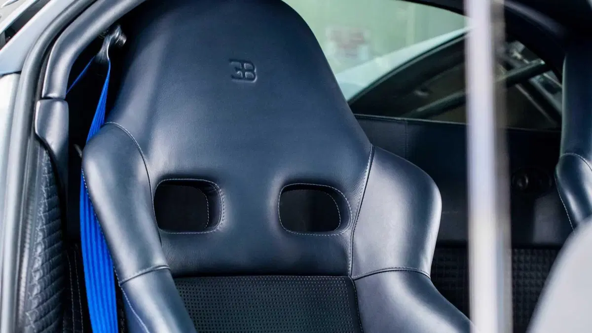 Bugatti EB 110 (1991-95) (8)