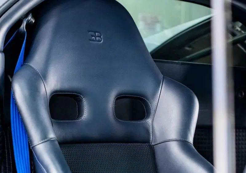 Bugatti EB 110 (1991-95) (8)