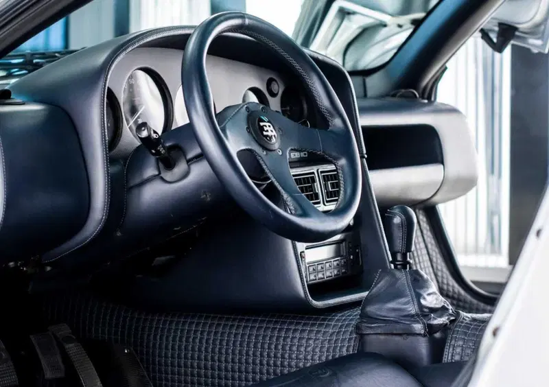 Bugatti EB 110 (1991-95) (6)