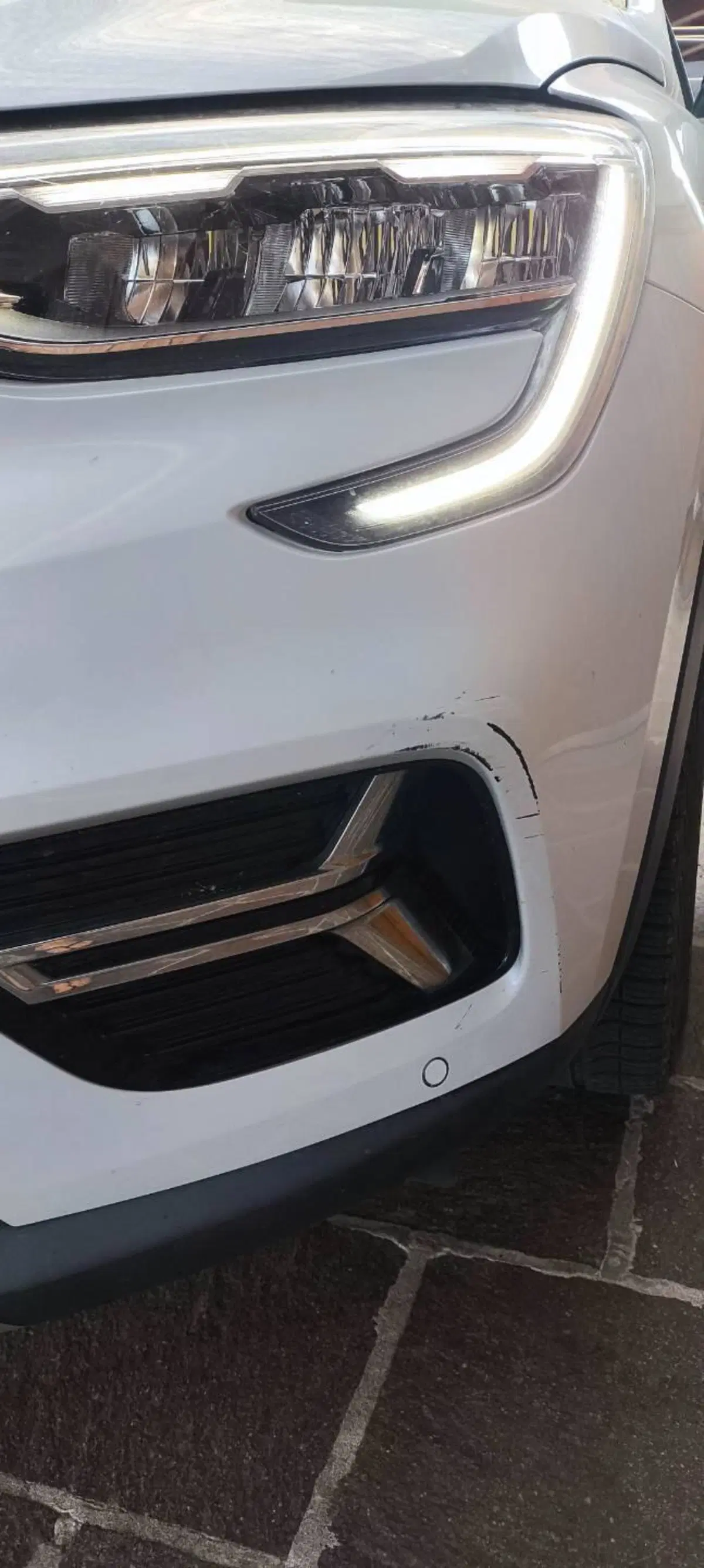 Renault Arkana usata a Reggio Emilia (5)