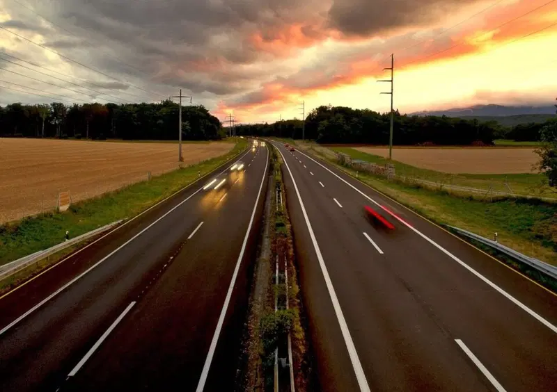 Vacanze in viaggio, ecco le autostrade pi&ugrave; pericolose d'Italia