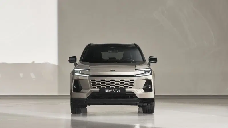 Toyota ha un grosso problema con il nuovo RAV4, ma in realt&agrave; &egrave; la migliore delle notizie