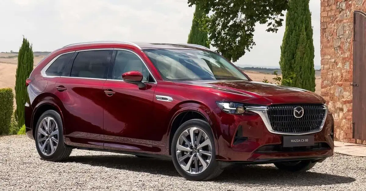 Mazda Summer Sales: fino a 12.500 euro di vantaggi sui SUV, ecco tutte le offerte di giugno